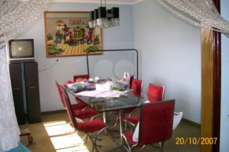 Casa à venda com 4 suítes em Jaguaré, São Paulo, SP