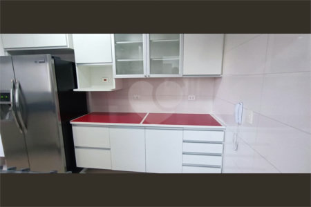 Apartamento à venda com 4 quartos em Jardim Morumbi, São Paulo, SP