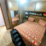 Casa à venda com 2 suítes no condomínio Residencial Alvorada Tucuruvi I, São Paulo - SP