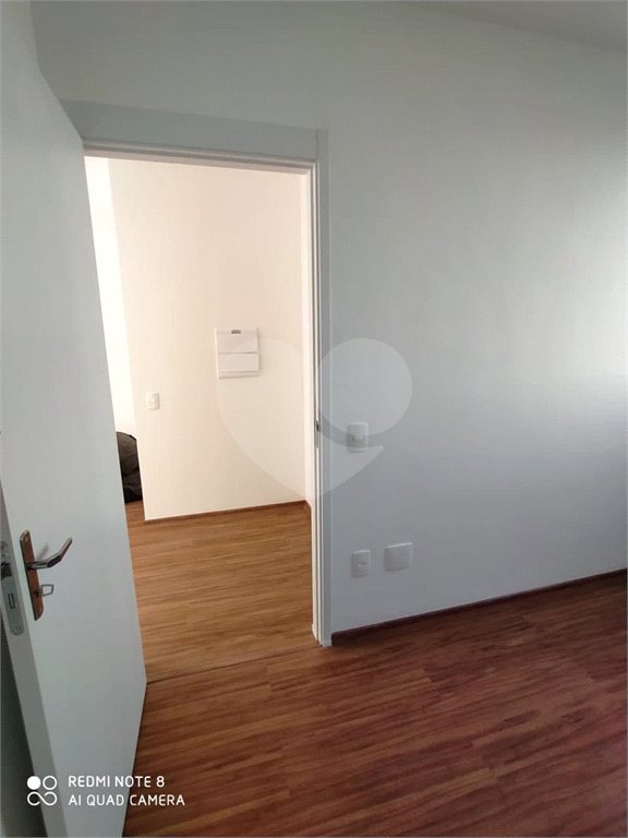 Apartamento à venda com 2 quartos em Residencial Campos de Piemonte, Araraquara, SP