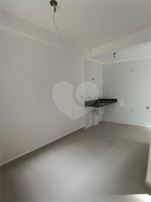 Apartamento à venda com 2 quartos em Vila Guilhermina, São Paulo, SP