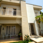 Casa à venda com 4 quartos, sendo 1 suíte, em Santa Luzia, Alumínio, SP
