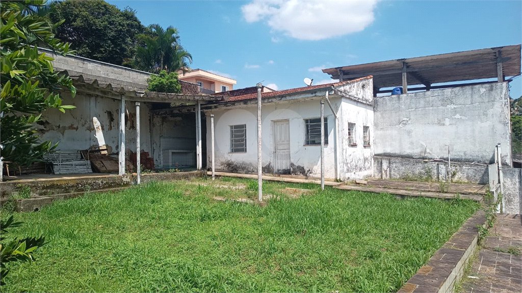 Sobrado para alugar com 3 quartos em Jardim Floresta, São Paulo, SP
