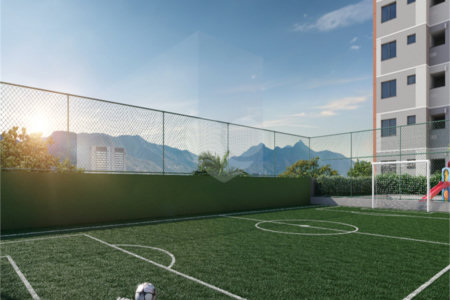 Apartamento à venda com 2 quartos, sendo 1 suíte,  em Santo Cristo, Rio de Janeiro, RJ