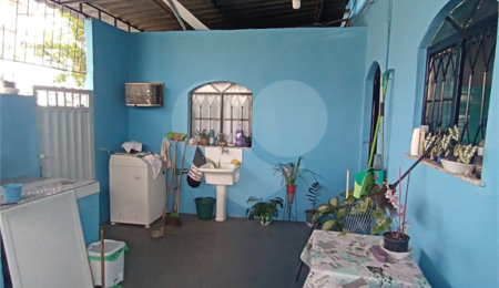 Triplex à venda com 5 quartos, sendo 1 suíte,  em Santíssimo, Rio de Janeiro, RJ