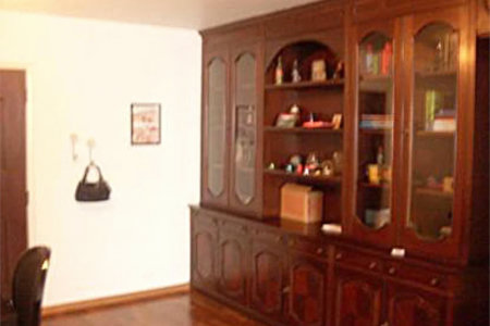 Apartamento à venda com 3 quartos, sendo 1 suíte,  em Pinheiros, São Paulo, SP