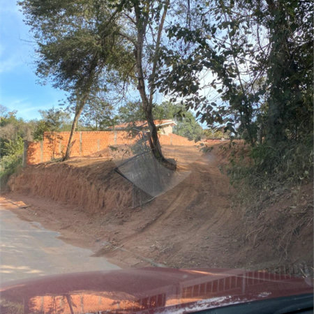 Terreno à venda em Vista Alegre, Vinhedo, SP
