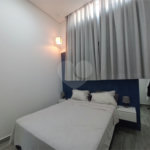 Casa à venda com 2 quartos, sendo 1 suíte, no condomínio Horto Florestal Villagio, Sorocaba - SP