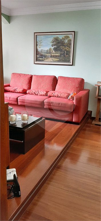 Apartamento à venda com 3 quartos, sendo 1 suíte, em Barro Branco (zona Norte), São Paulo, SP