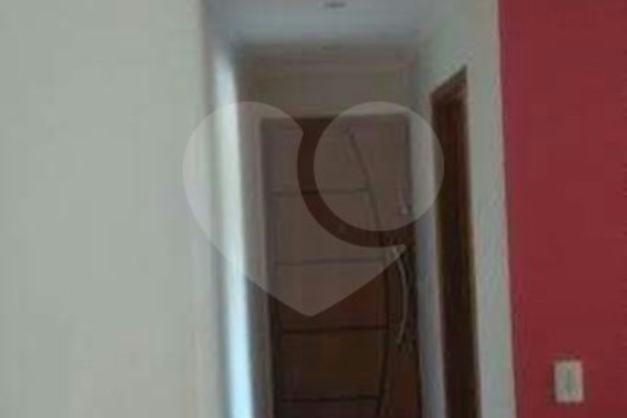 Apartamento à venda com 2 quartos em Mandaqui, São Paulo, SP