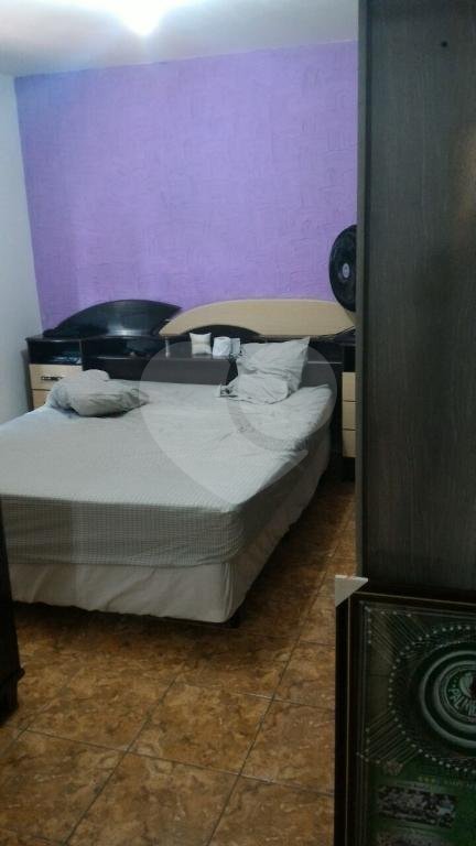 Sobrado à venda com 4 quartos em Pirituba, São Paulo, SP