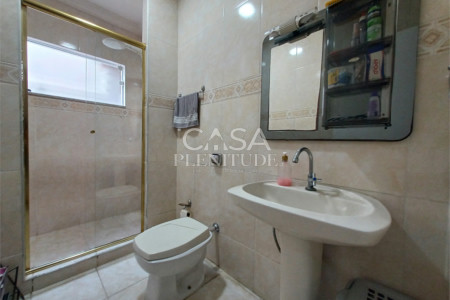 Casa Térrea à venda com 2 quartos, sendo 1 suíte, em Jardim Ipanema, Sorocaba, SP