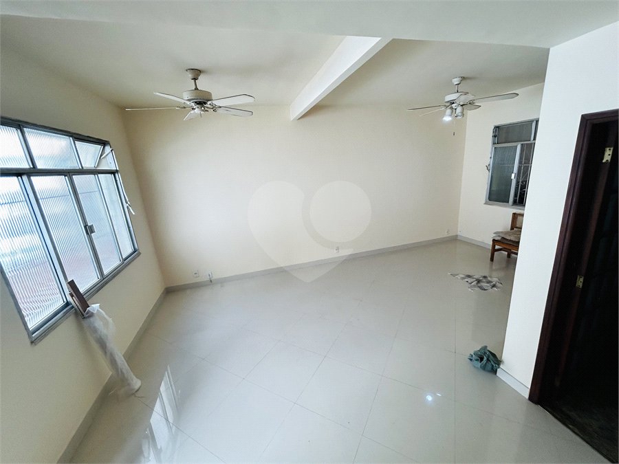 Casa de Vila à venda com 3 quartos, sendo 1 suíte, em Maracanã, Rio de Janeiro, RJ