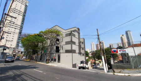 Casa à venda com 2 quartos, sendo 1 suíte, no condomínio Residencial João Turra, São Paulo - SP