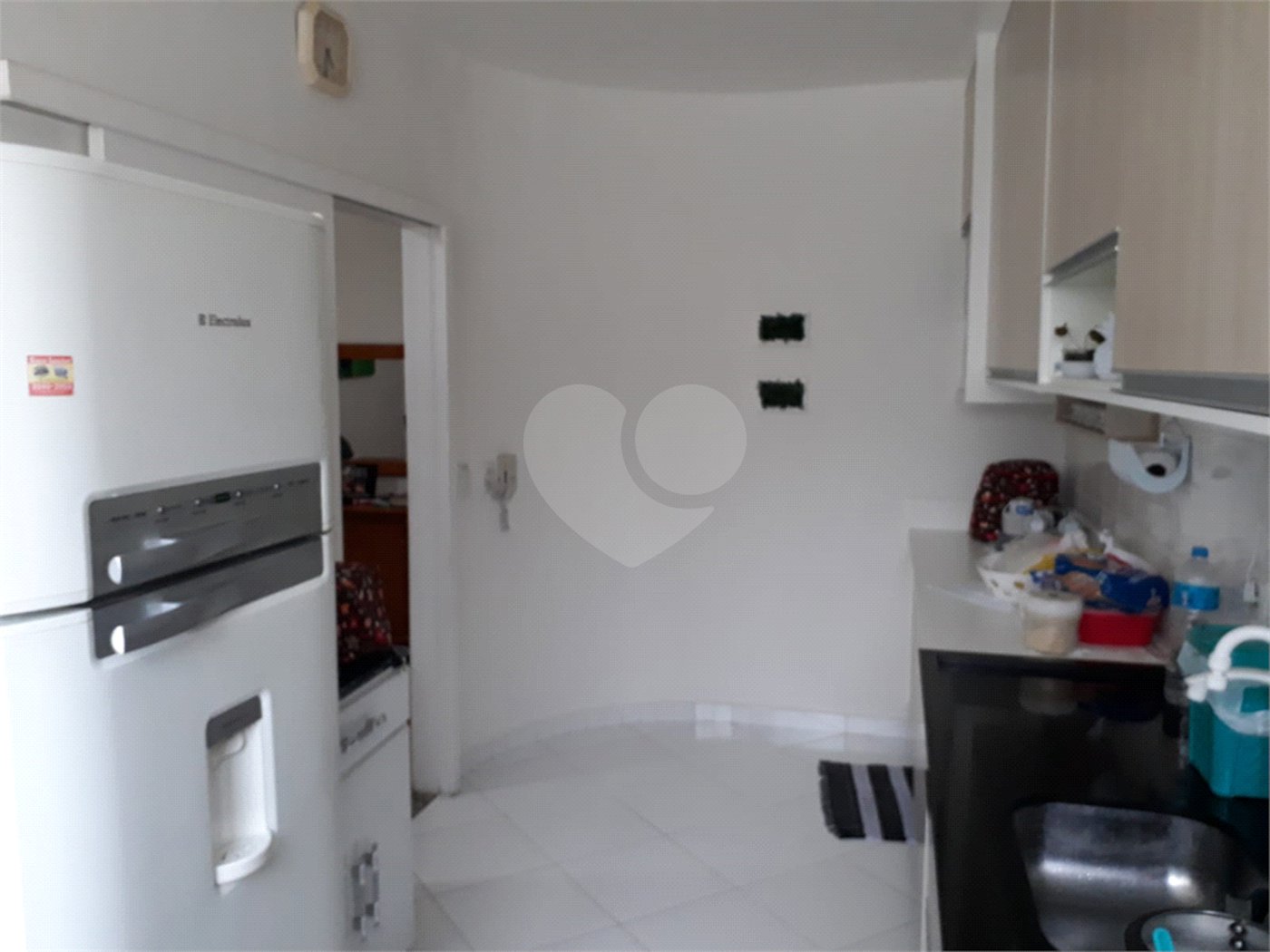 Apartamento à venda com 3 quartos, sendo 1 suíte, em Jardim Esplanada, São José dos Campos, SP