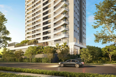 Apartamento à venda com 2 quartos, sendo 1 suíte, em Água Branca, São Paulo, SP