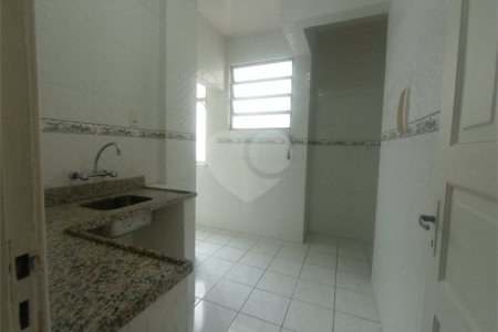 Apartamento à venda com 2 quartos em Santa Teresa, Rio de Janeiro, RJ