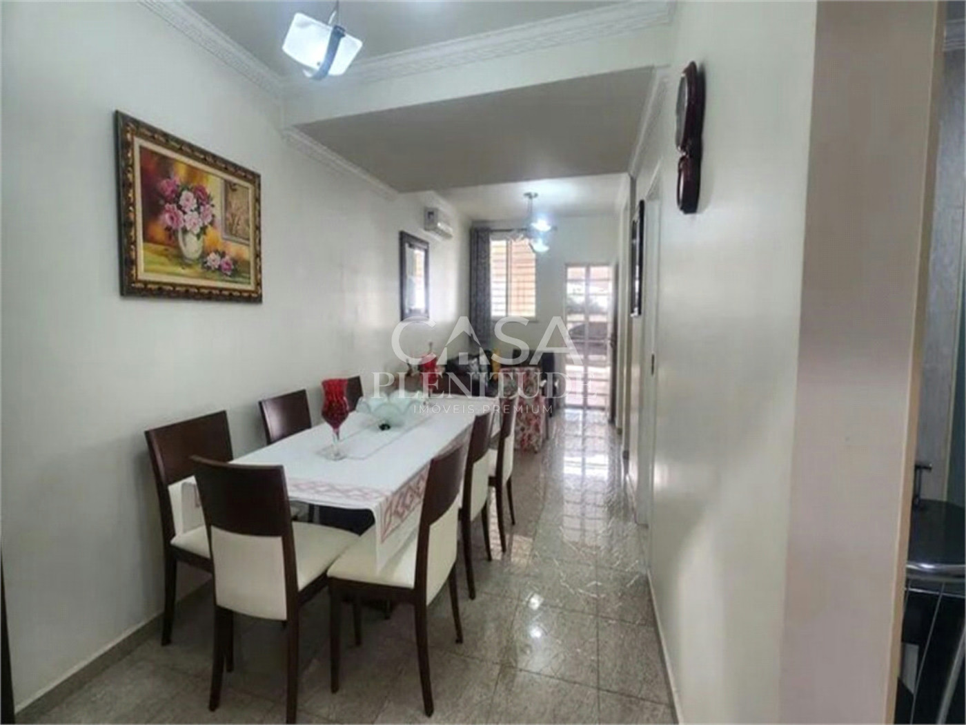 Casa em condomínio à venda com 4 quartos, sendo 1 suíte, em Jardim Americano, Sorocaba, SP