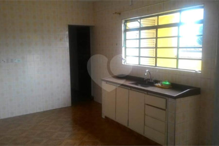 Casa à venda com 4 quartos em Jardim Nove de Julho, São Paulo, SP