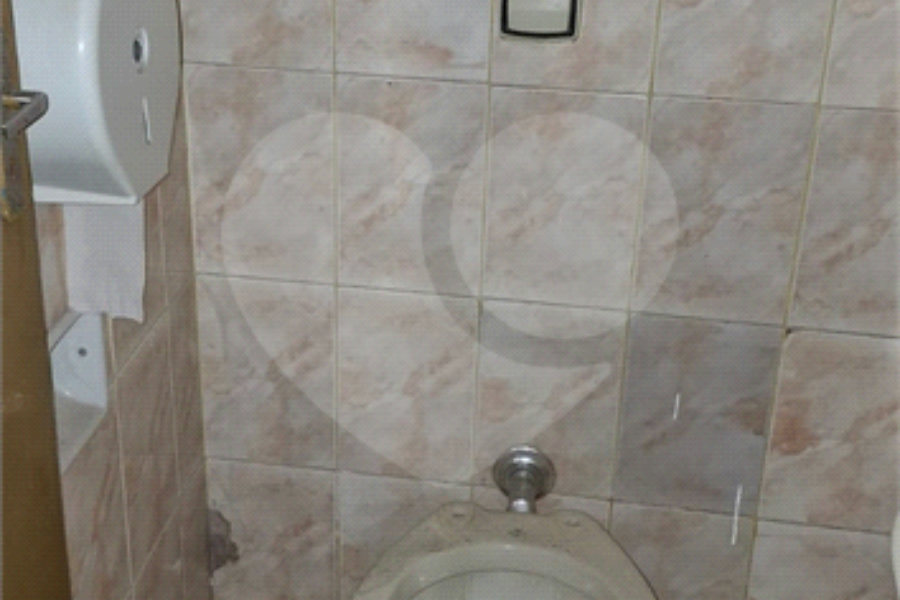Salão Comercial para alugar em Imirim, São Paulo, SP