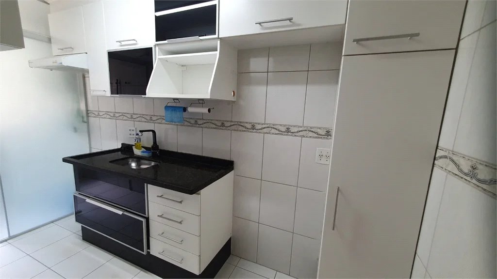 Apartamento à venda com 3 quartos, sendo 1 suíte, em Paraisópolis, São Paulo, SP