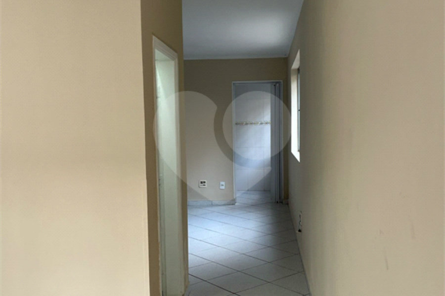 Sobrado para alugar com 2 quartos em Santana, São Paulo, SP