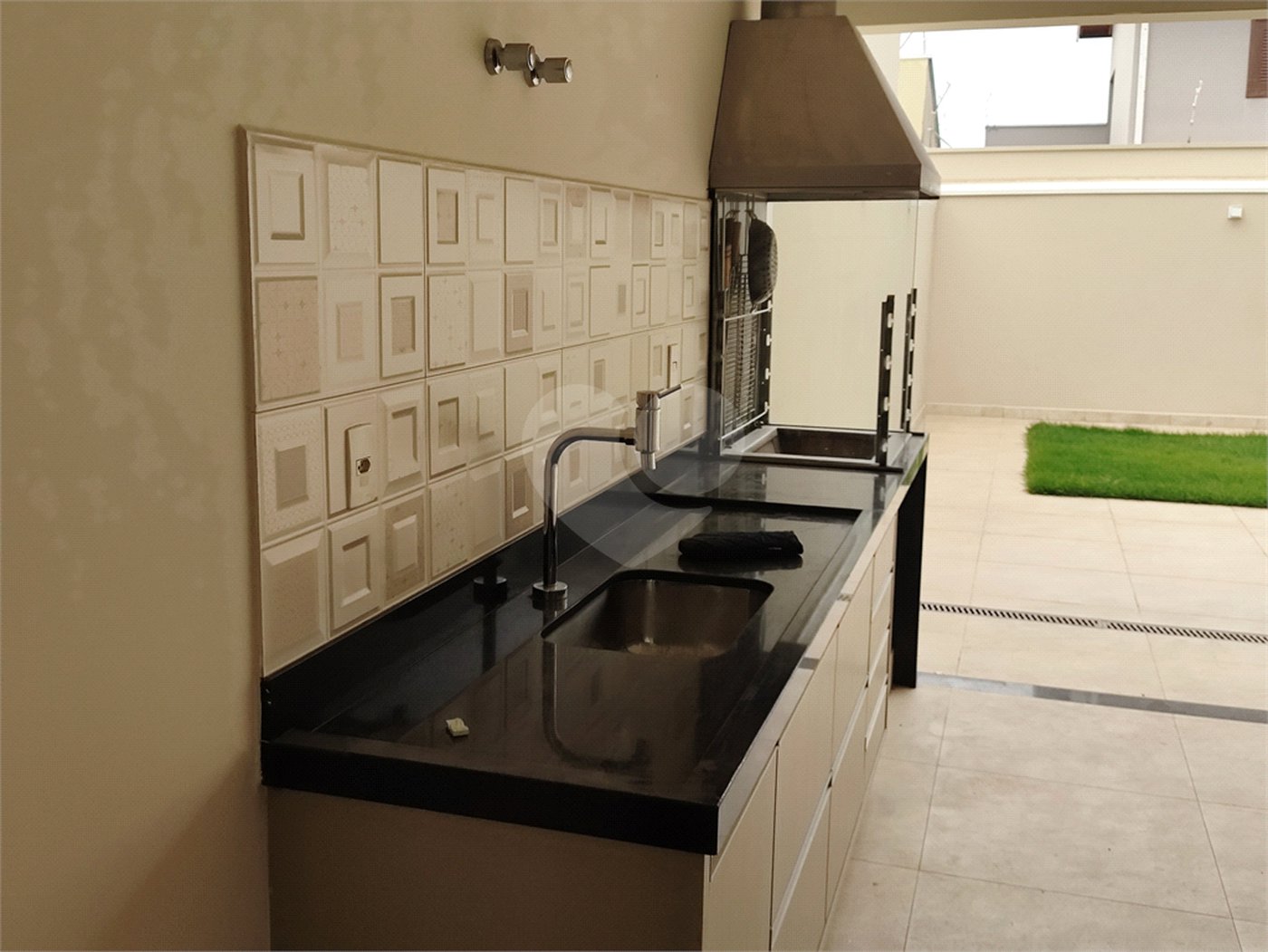 Casa Térrea para alugar com 3 suítes em Jardim Esplanada II, Indaiatuba, SP
