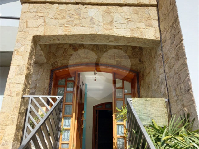 Casa à venda com 4 suítes no condomínio Bibi II, São Paulo - SP