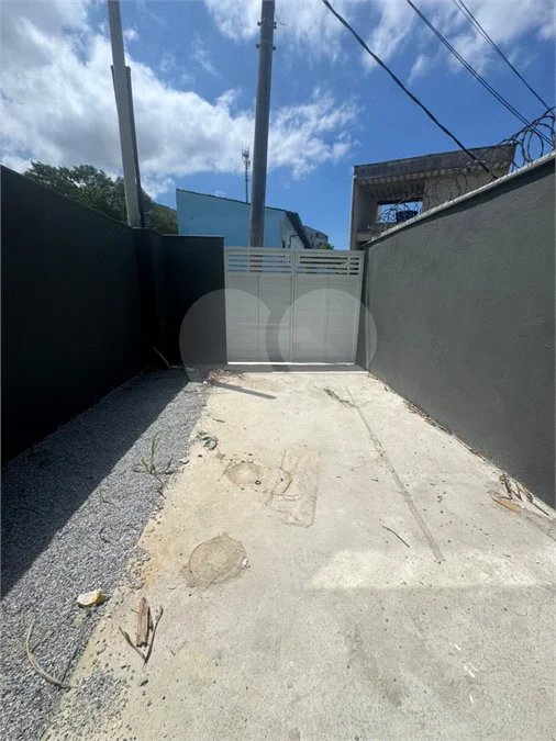 Casa à venda com 4 quartos, sendo 2 suítes, em Campo Grande, Rio de Janeiro, RJ