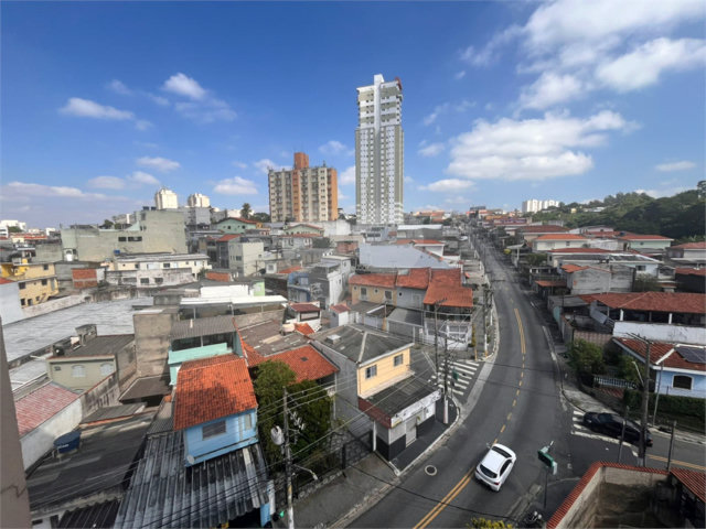 Apartamento à venda com 2 quartos em Parque Mandaqui, São Paulo, SP