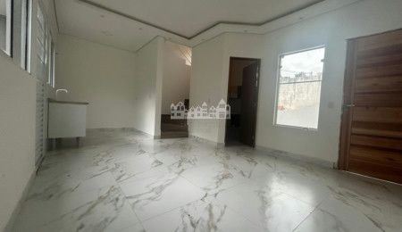 Casa à venda com 2 quartos, sendo 1 suíte, em Parque Hortência, Bom Jesus dos Perdões, SP