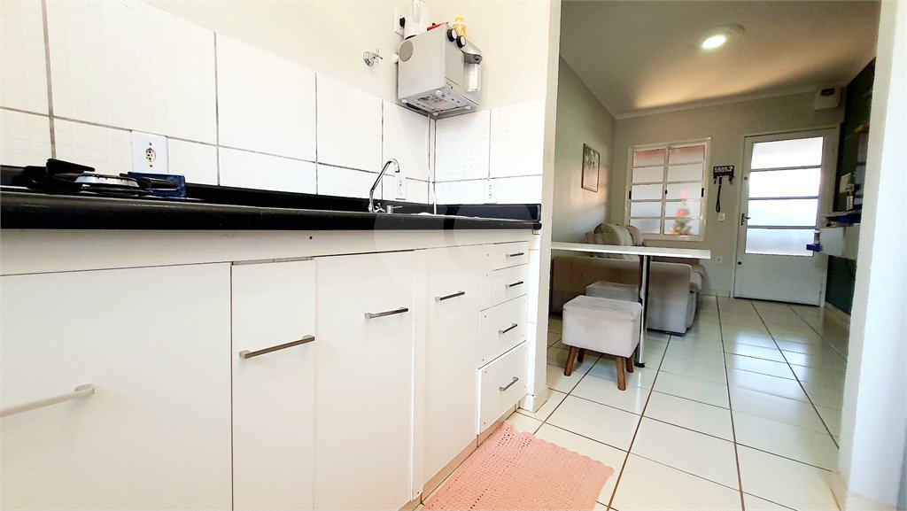Casa à venda com 2 quartos em Jardim Cristo Redentor, Ribeirão Preto, SP