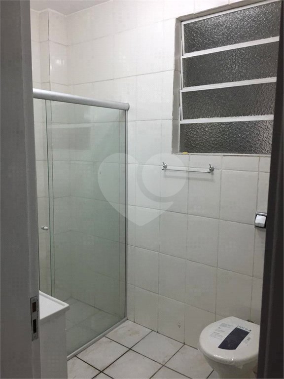 Apartamento à venda com 1 quarto em Bela Vista, São Paulo, SP