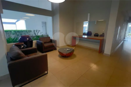 Apartamento à venda com 2 quartos, sendo 1 suíte,  em Indianópolis, São Paulo, SP