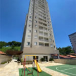 Apartamento à venda com 2 quartos em Jardim Satélite, São José dos Campos, SP