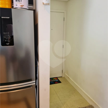 Apartamento à venda com 3 quartos, sendo 1 suíte,  em Vila Andrade, São Paulo, SP