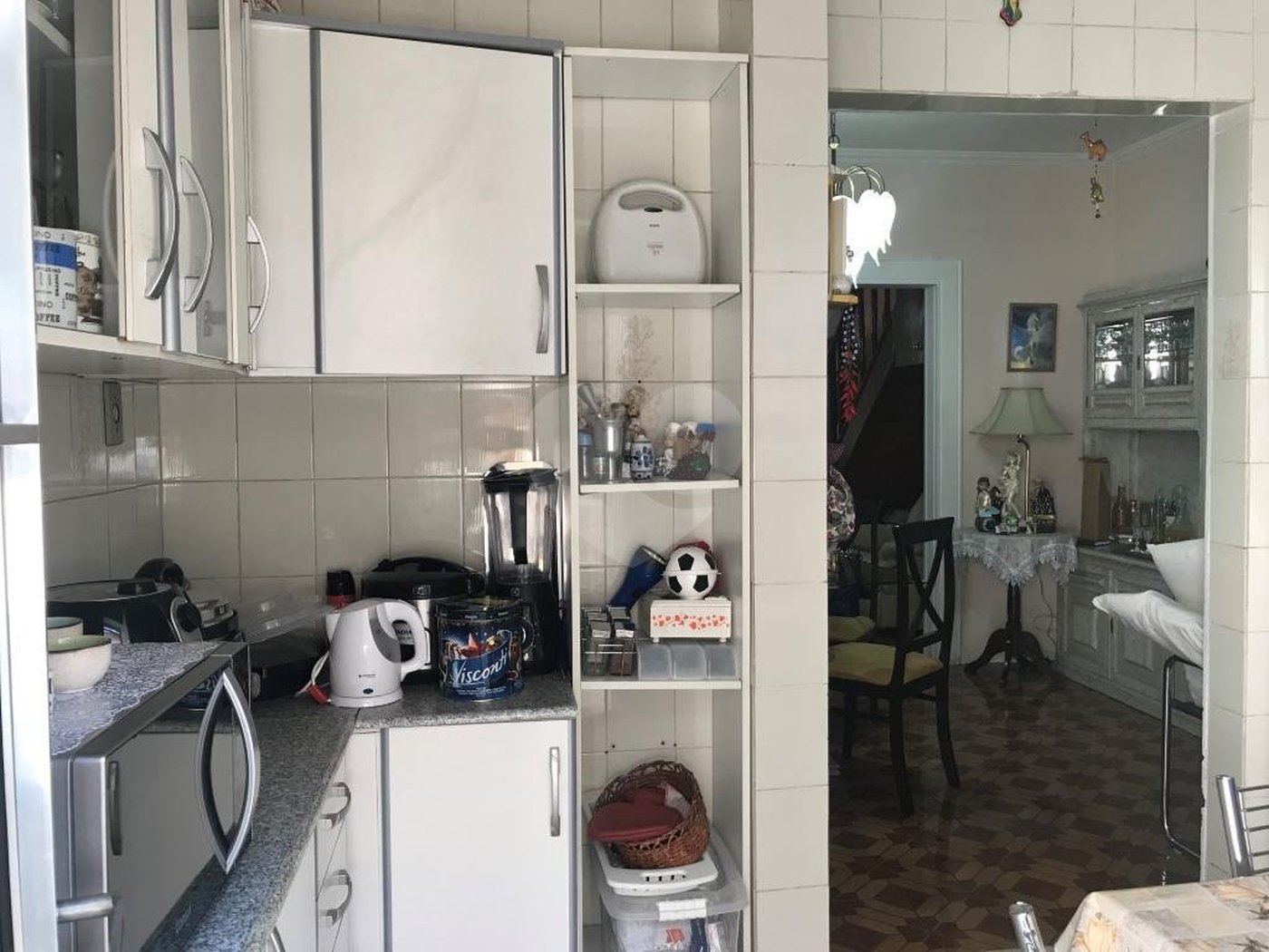 Sobrado à venda com 2 quartos em Jaçanã, São Paulo, SP