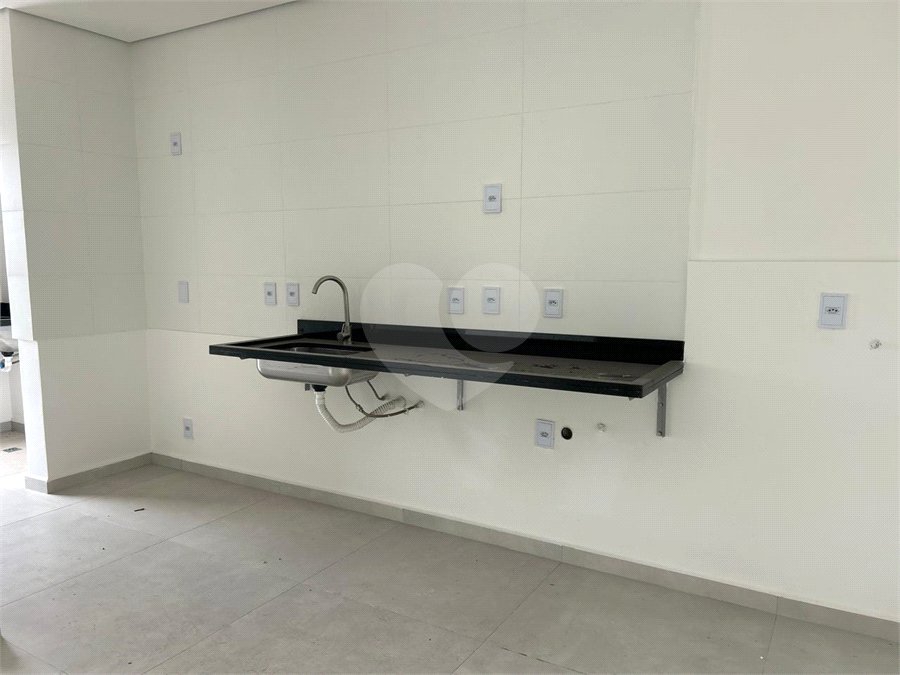 Apartamento à venda com 3 suítes em Vila Lucy, Sorocaba, SP