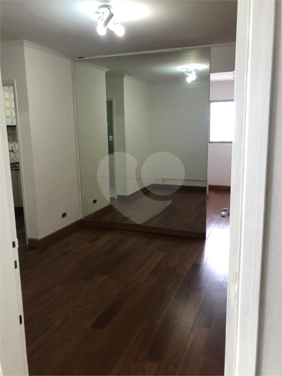 Apartamento à venda com 1 quarto em Liberdade, São Paulo, SP