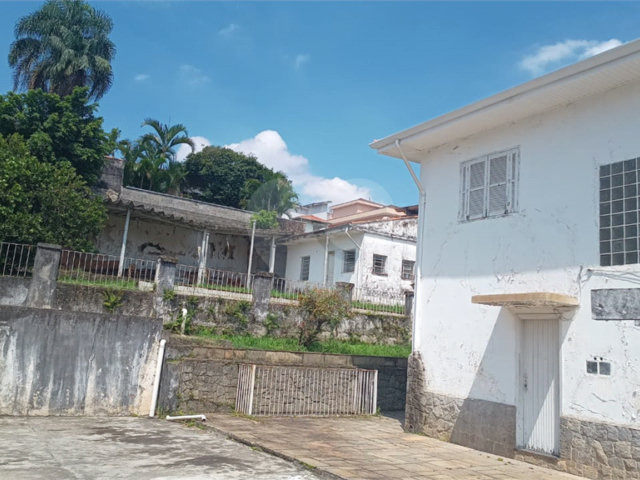Sobrado para alugar com 3 quartos em Jardim Floresta, São Paulo, SP