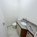 Sala, 42 m² - venda por R$ 300.000,00 ou aluguel por R$ 3.289,63/ano - Vila Matias - Santos/SP