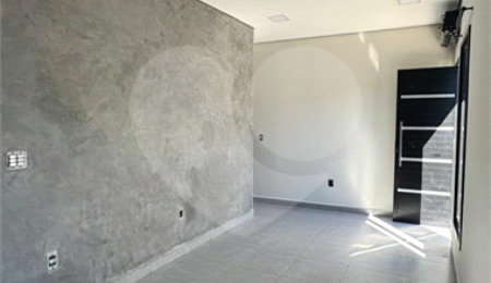 Casa para alugar com 2 quartos em Jardim Residencial Veneza, Indaiatuba, SP