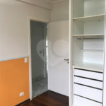 Apartamento à venda com 2 quartos, sendo 1 suíte, em Vila Andrade, São Paulo, SP