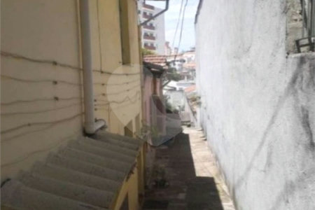 Terreno à venda em Vila Dom Pedro I, São Paulo, SP