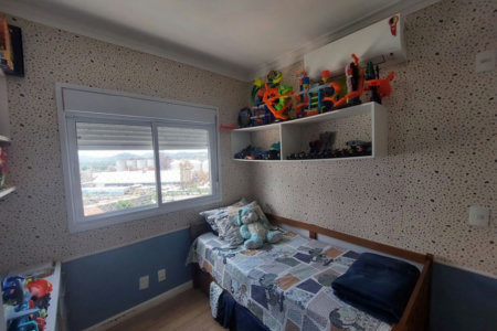 Apartamento com 3 dormitórios à venda, 103 m² por R$ 1.380.000,00 - Ponta da Praia - Santos/SP