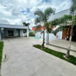 Casa à venda com 2 quartos, sendo 1 suíte,  em Vila Barth, Itapetininga, SP
