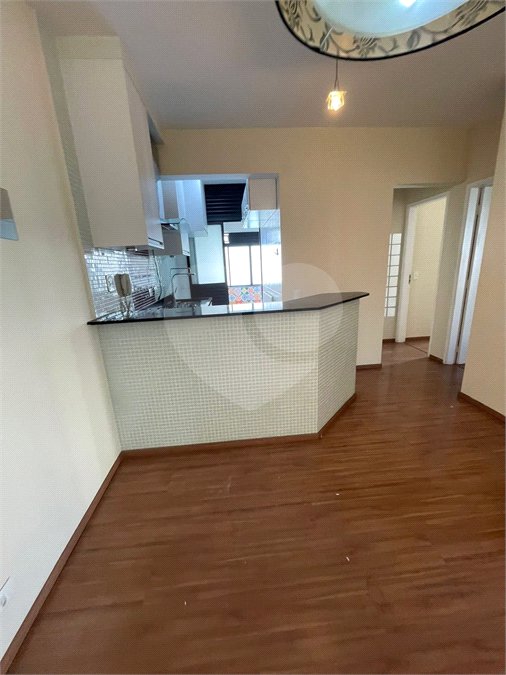 Apartamento à venda com 2 quartos, sendo 1 suíte, em Vila Suzana, São Paulo, SP