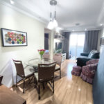 Apartamento à venda com 2 quartos em Vila Guilhermina, São Paulo, SP