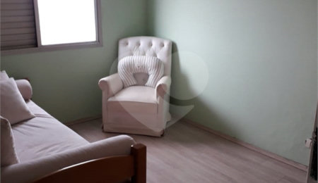 Apartamento à venda com 2 quartos em Vila Andrade, São Paulo, SP
