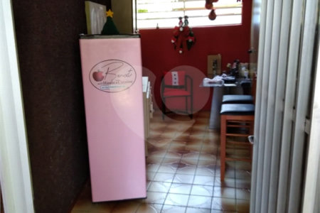 Casa Térrea à venda com 3 quartos em Santo Amaro, São Paulo, SP